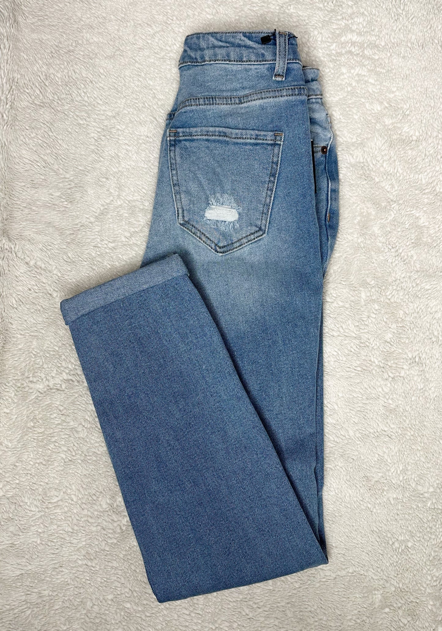 Ariana Jeans