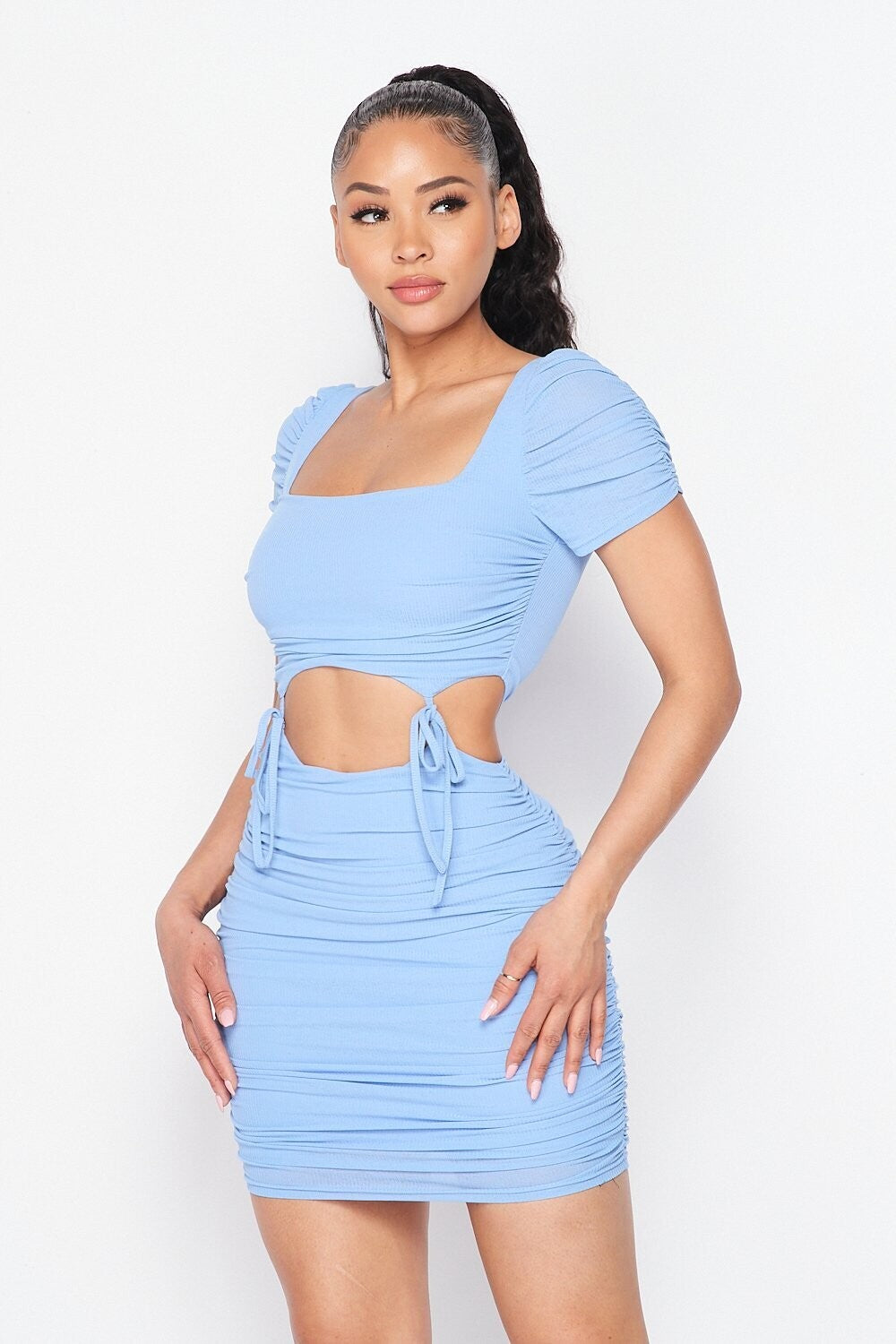 Skye Dress