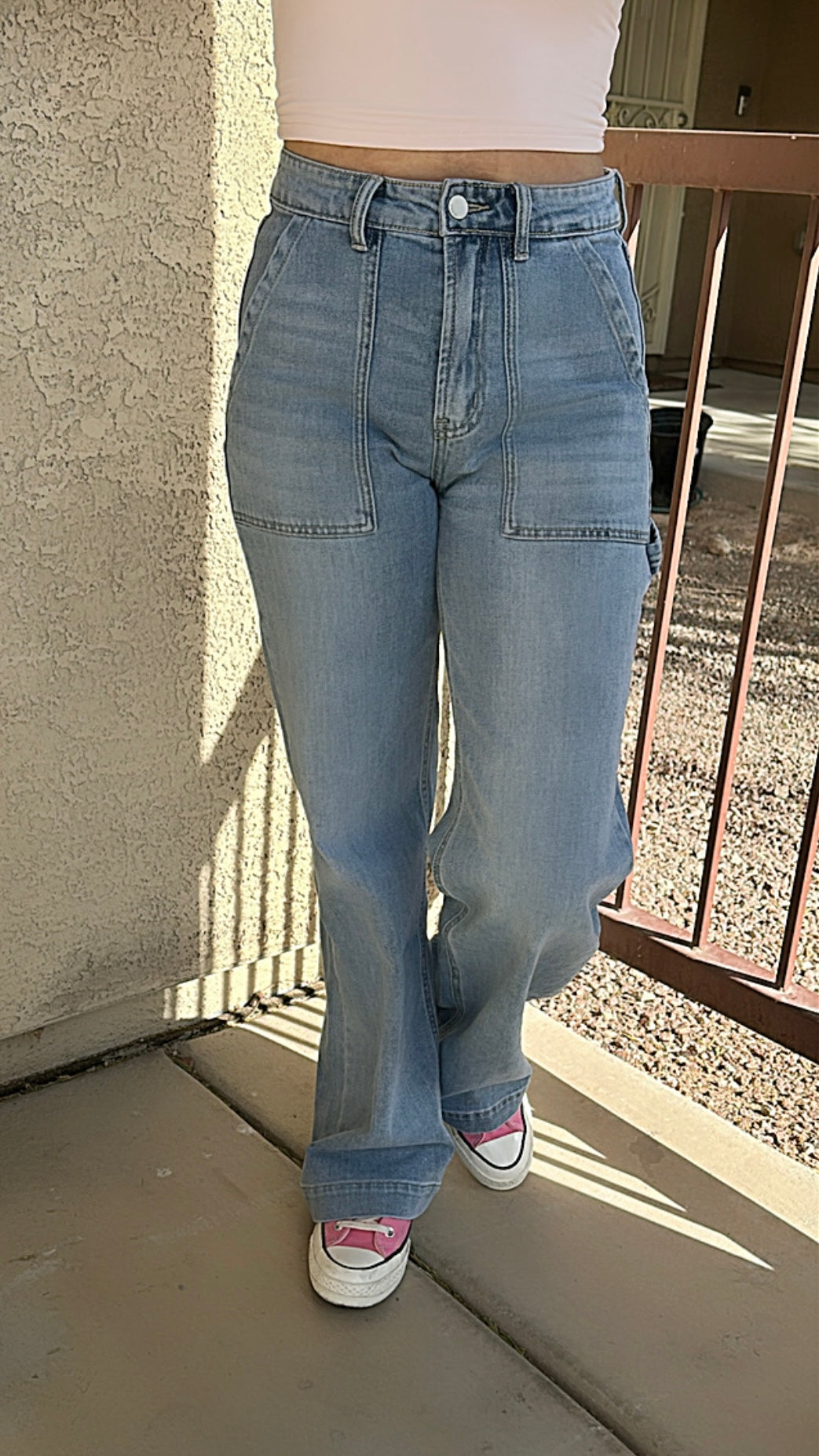 Jaycee Jeans