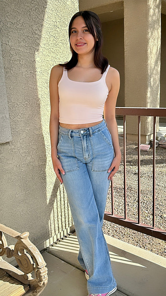 Jaycee Jeans