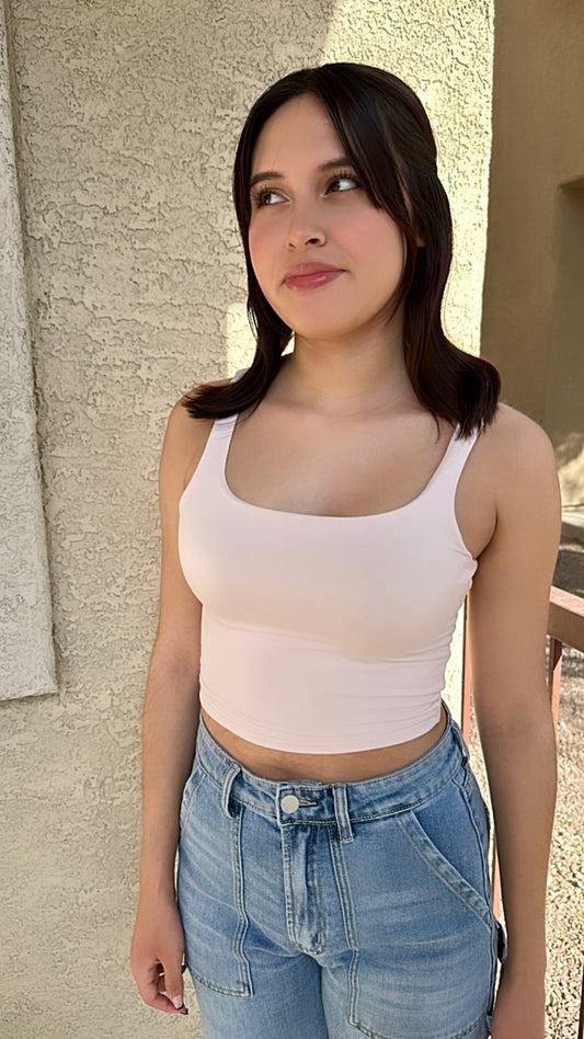 Jenna Top