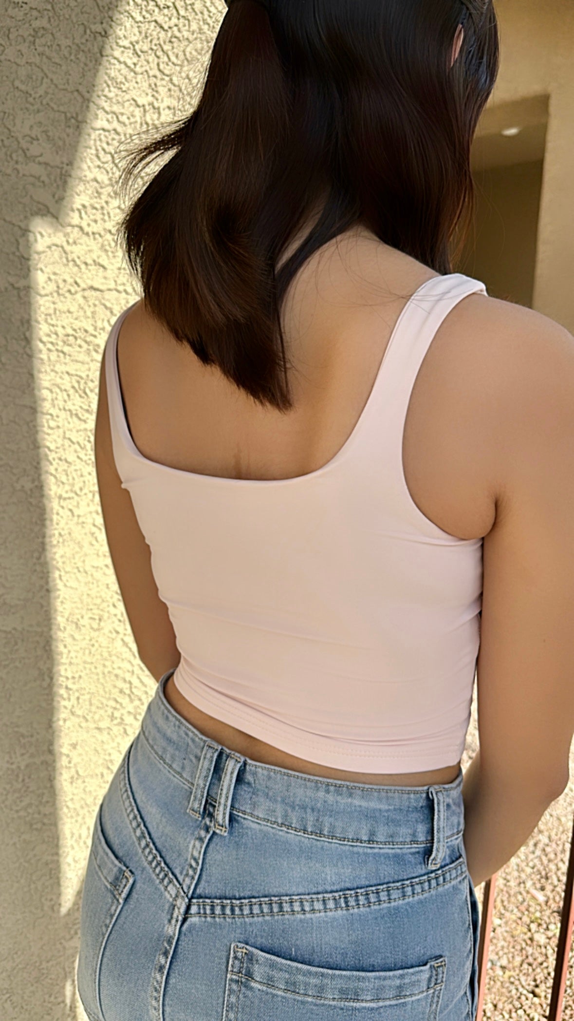 Jenna Top