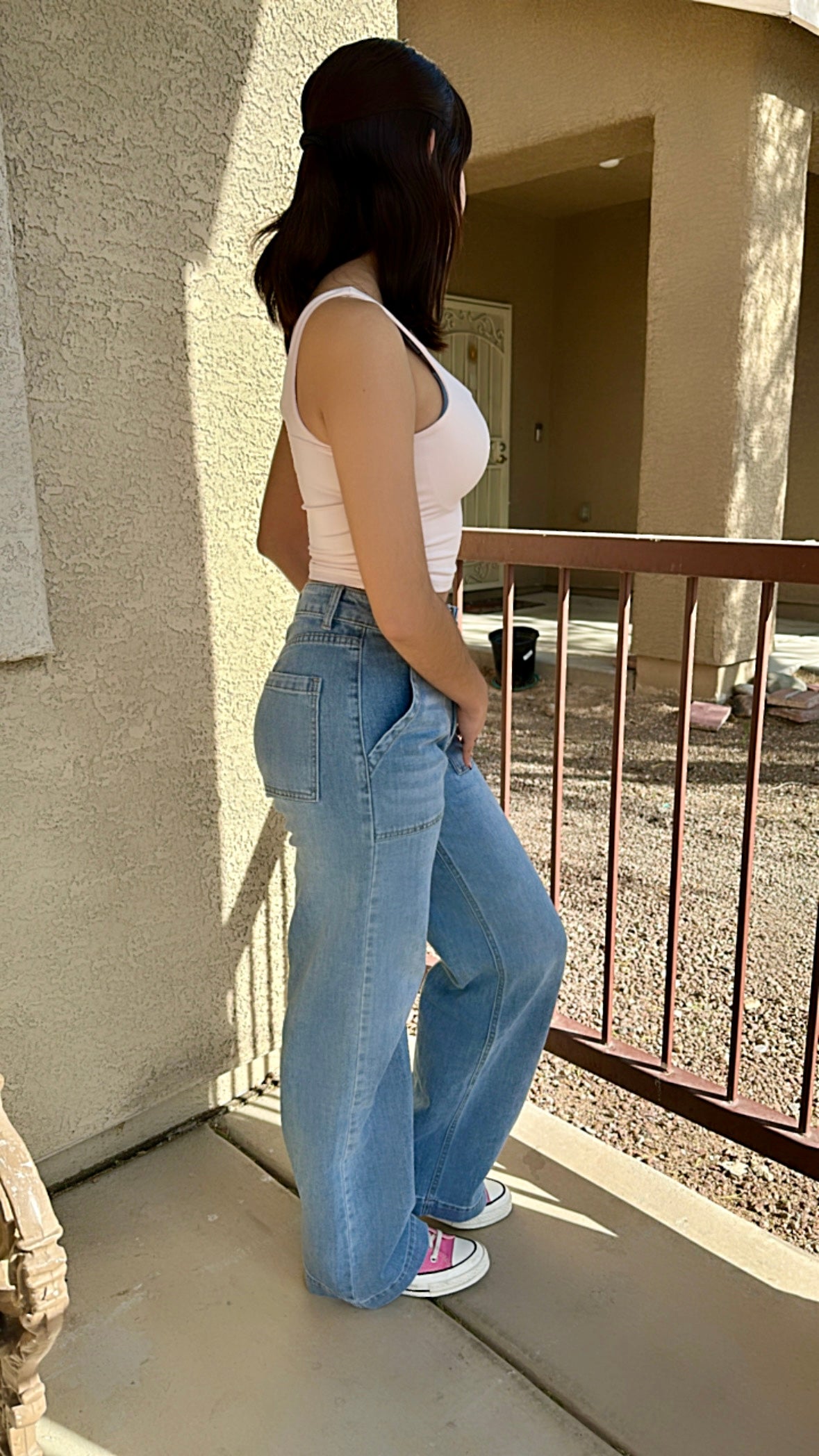 Jaycee Jeans