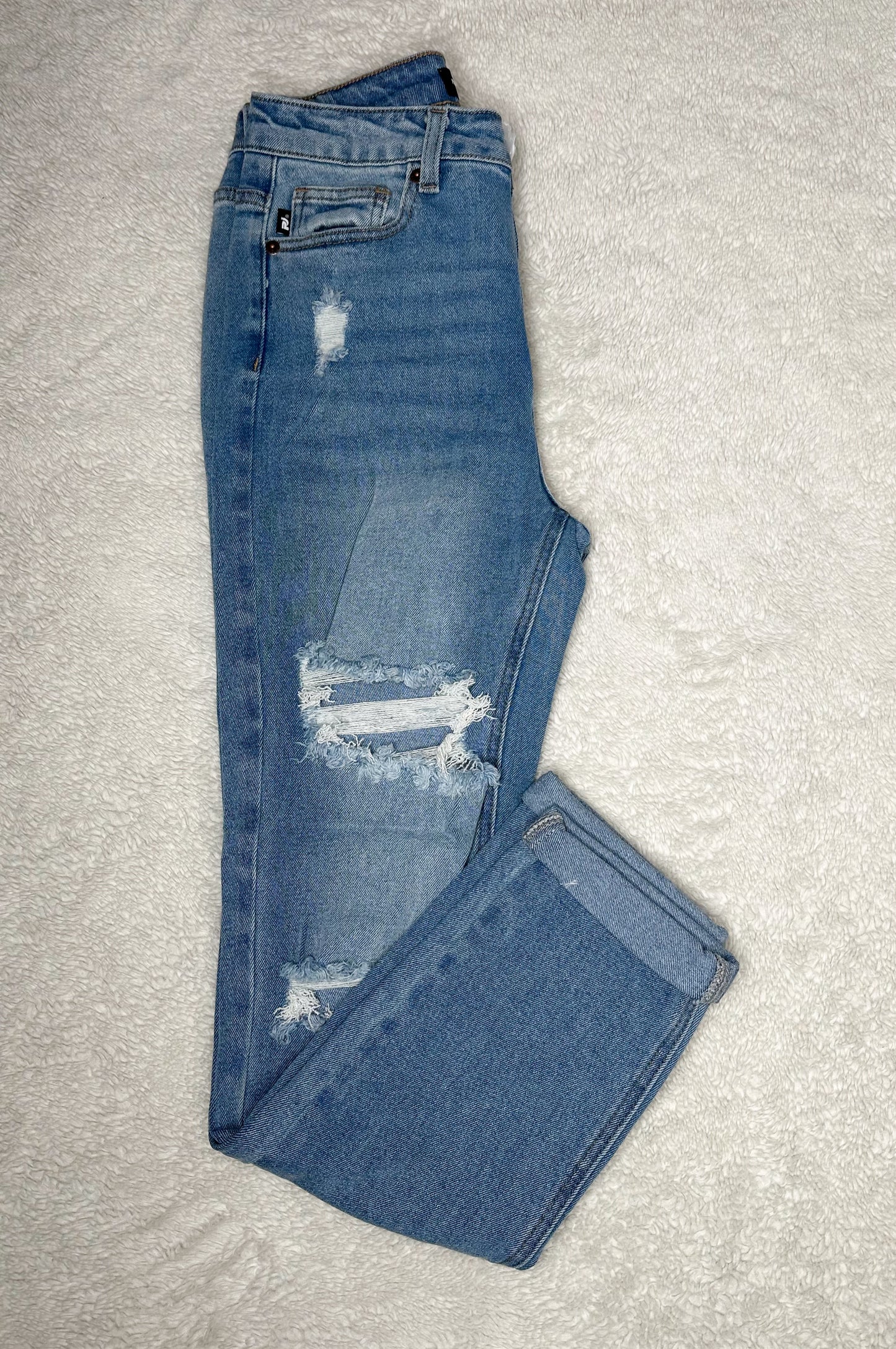 Ariana Jeans