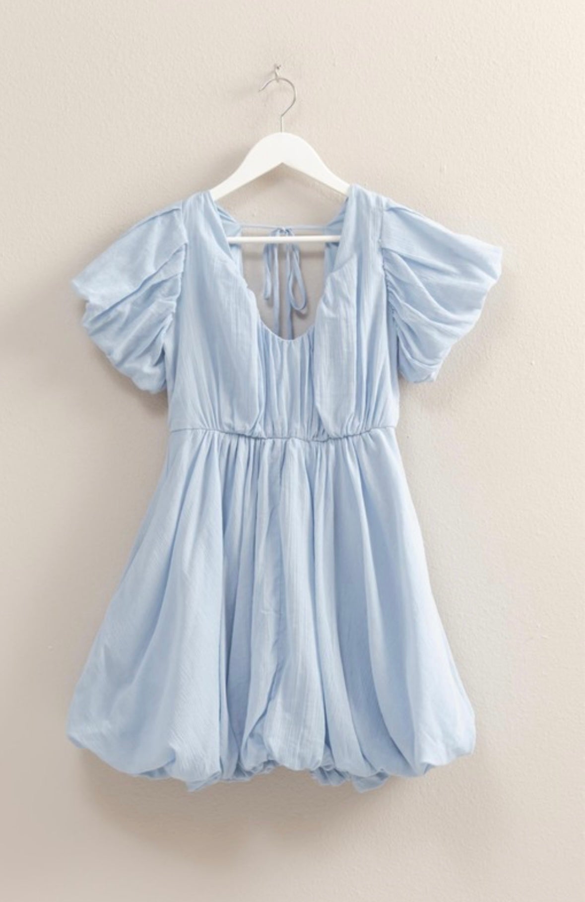 Isla Mini Dress