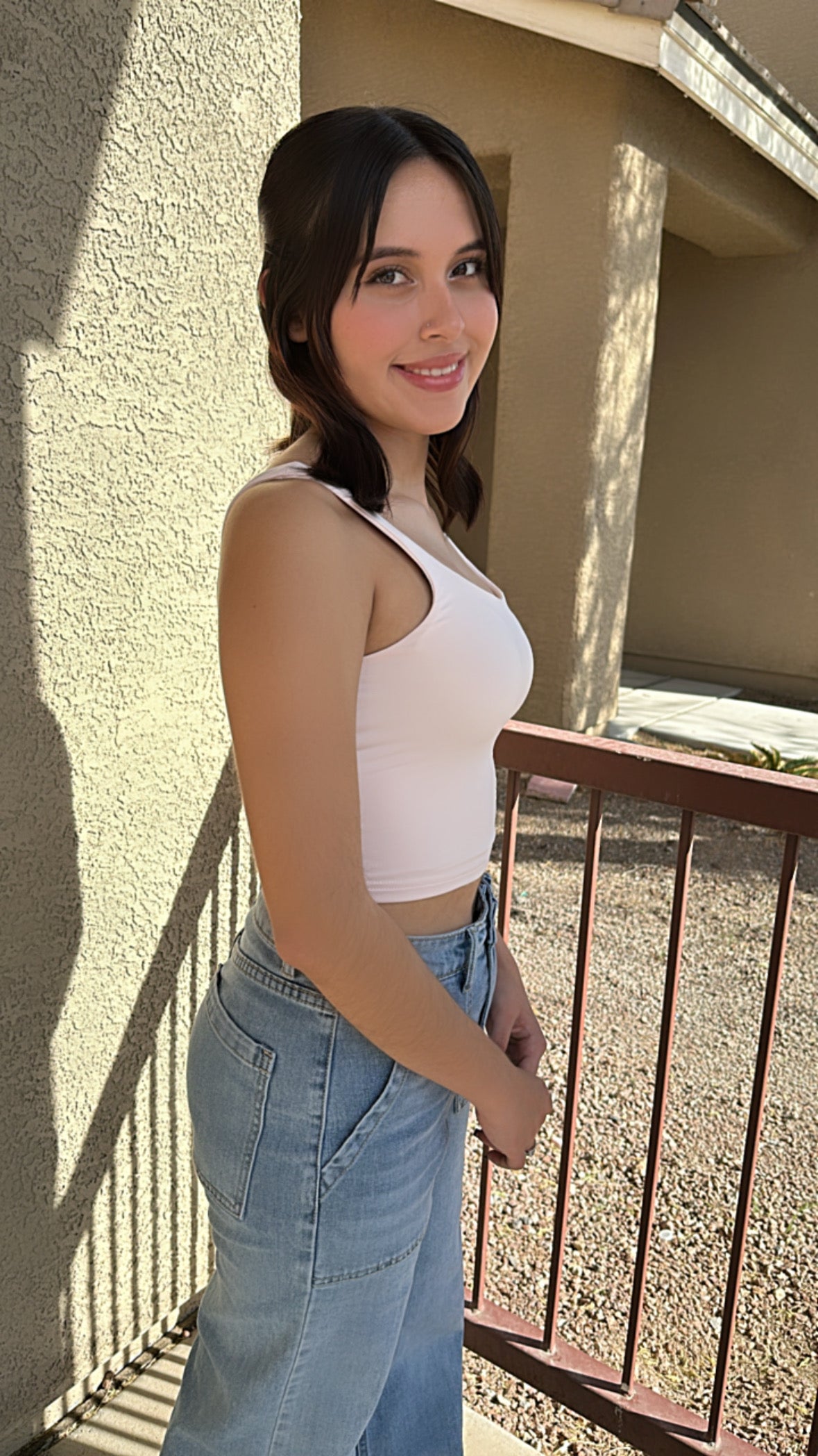 Jenna Top