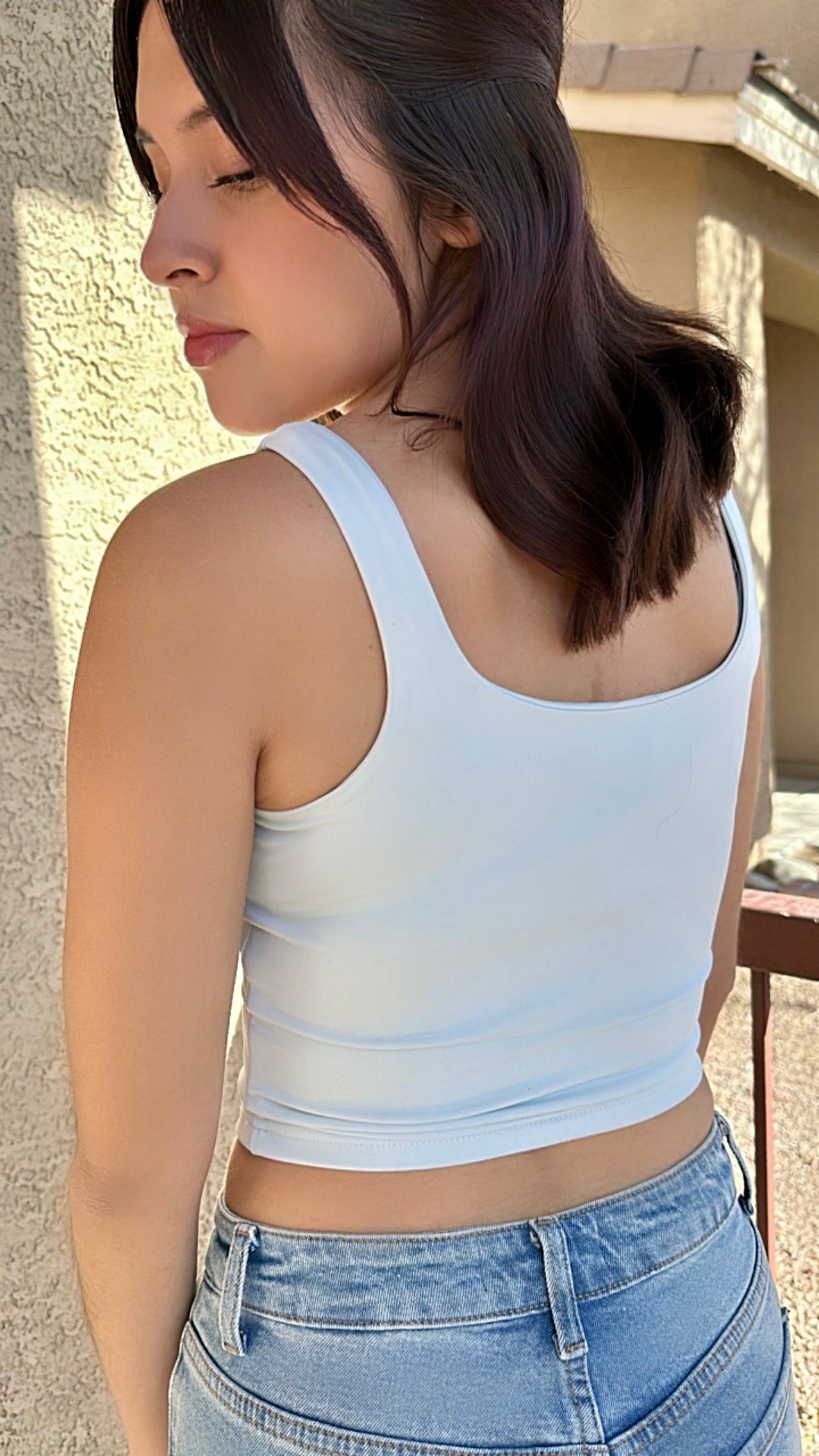 Jenna Top