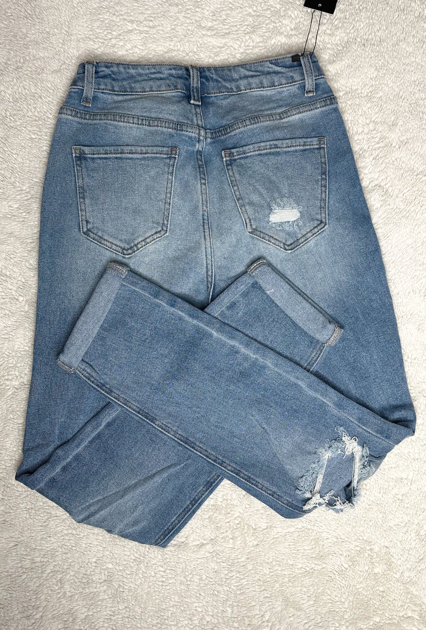 Ariana Jeans