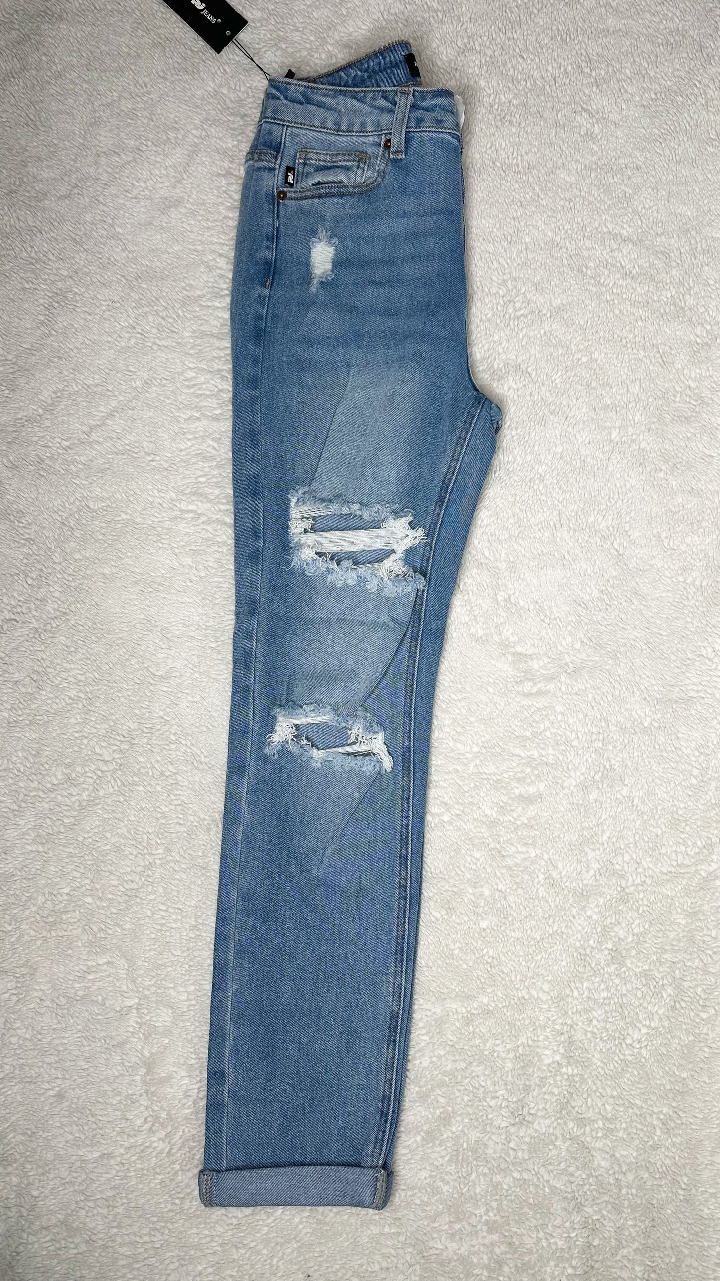 Ariana Jeans