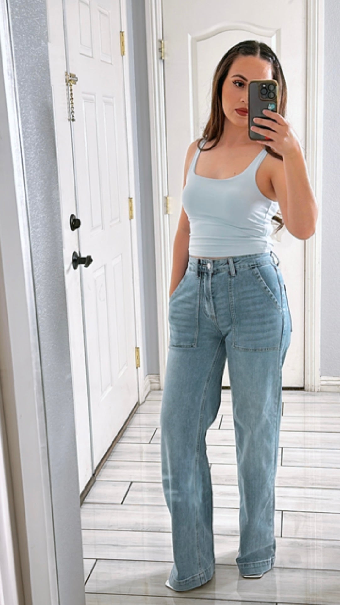 Jaycee Jeans