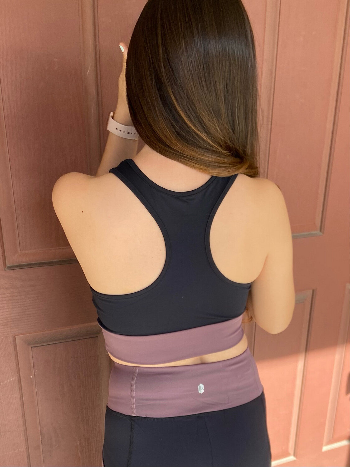 Dafne Workout Set