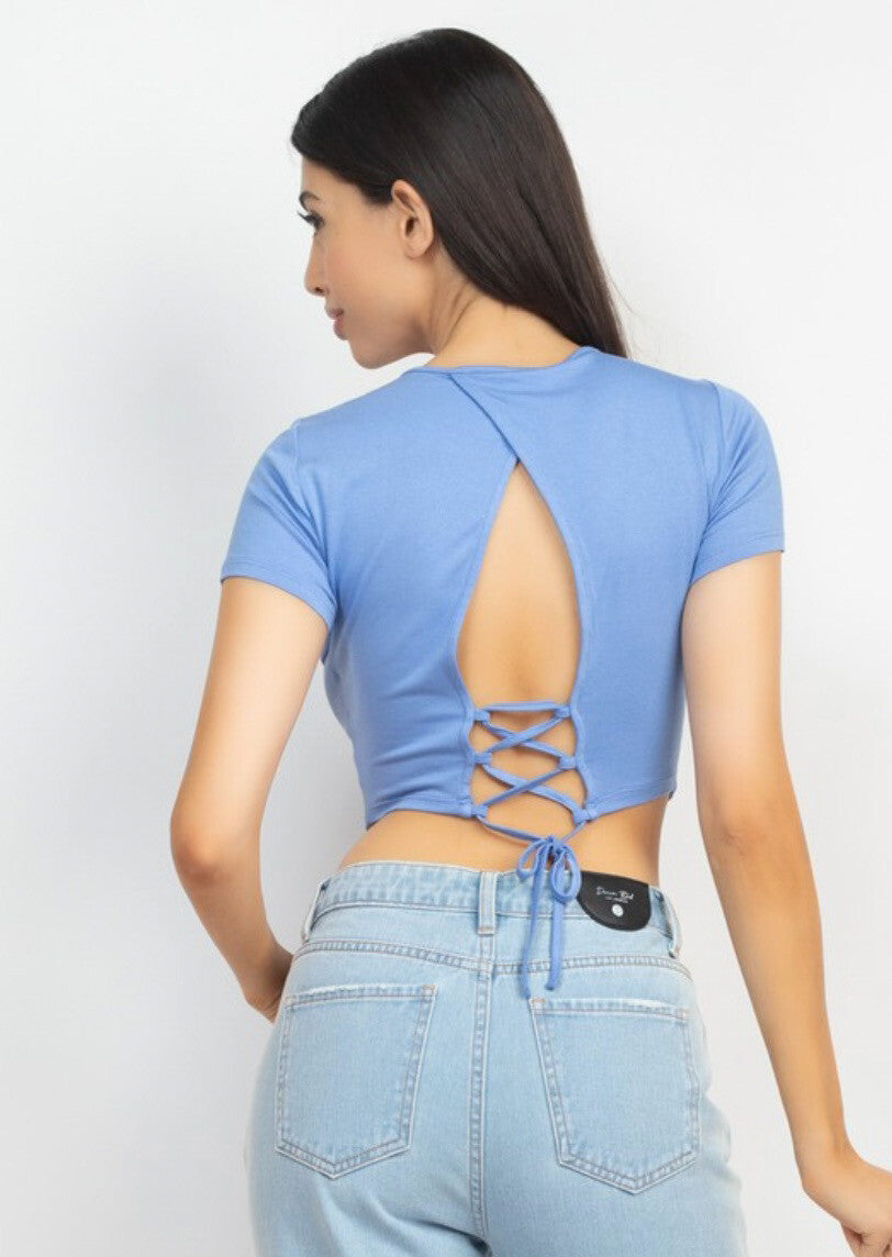 Nadia Top