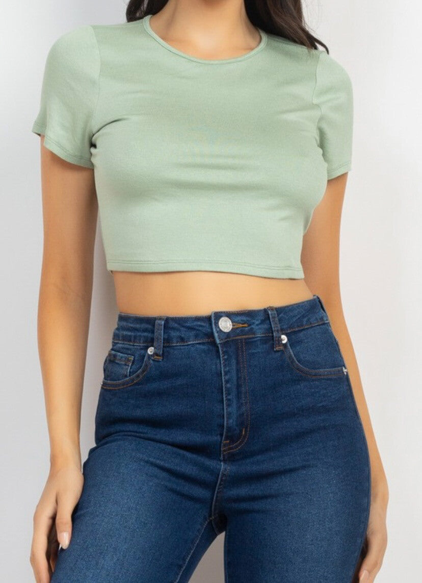 Nadia Top