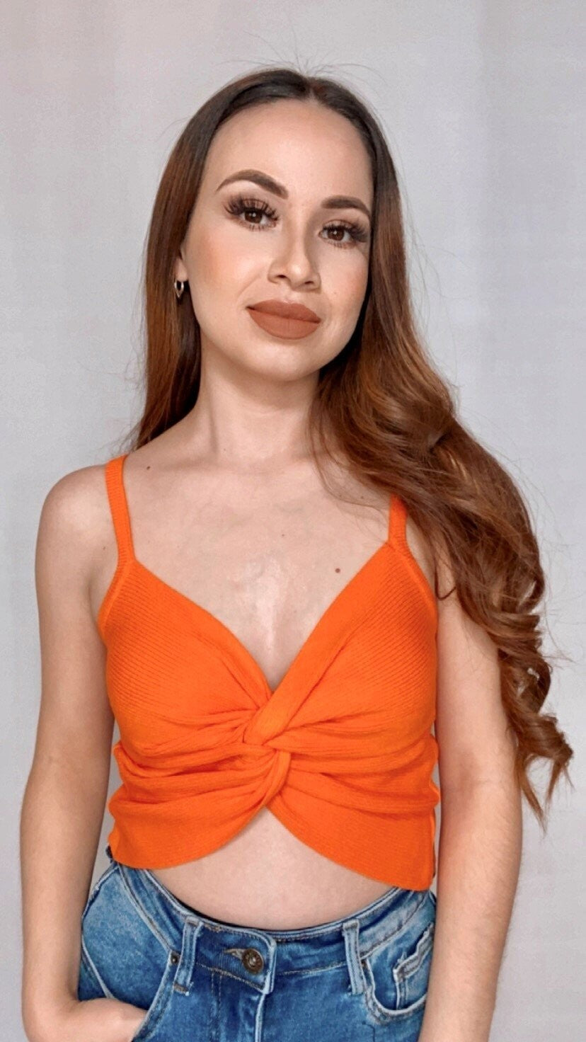 Daisy Top