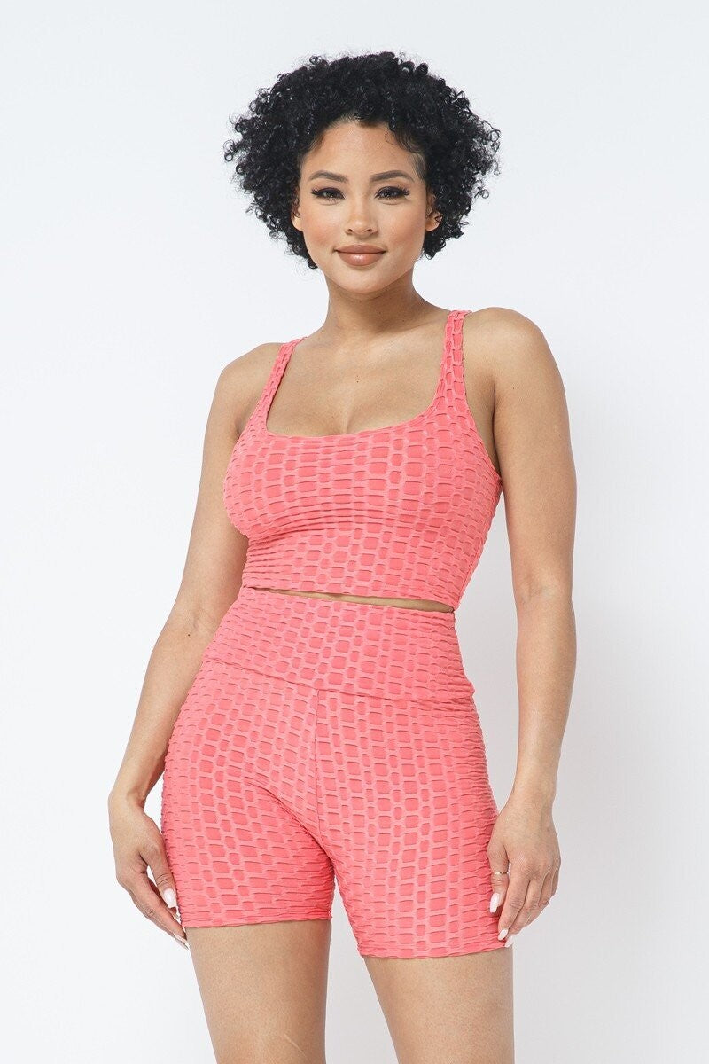Honey Comb set