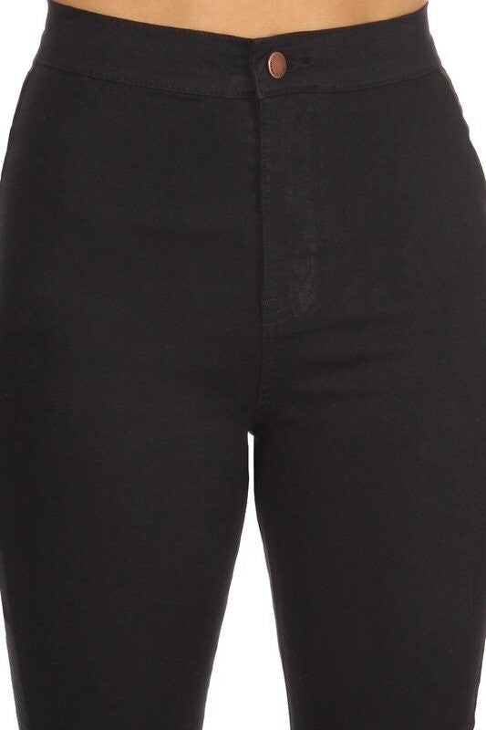 Juliet Super Flare Jeans