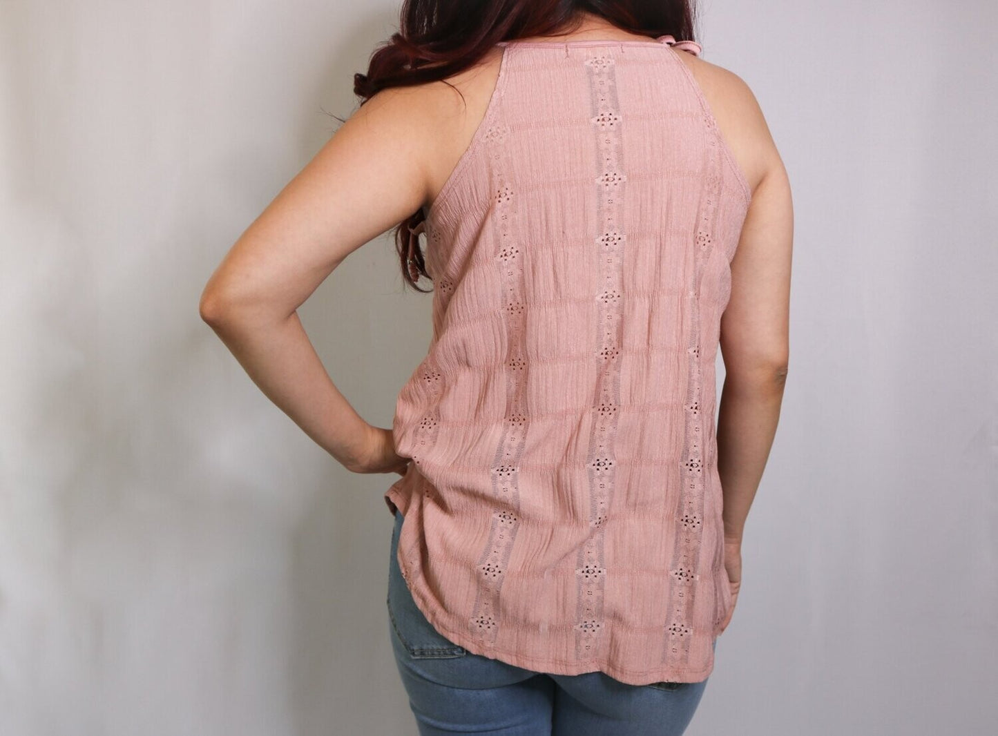 Maddy Tunic