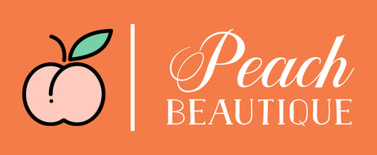 Peach Beautique Gift Card