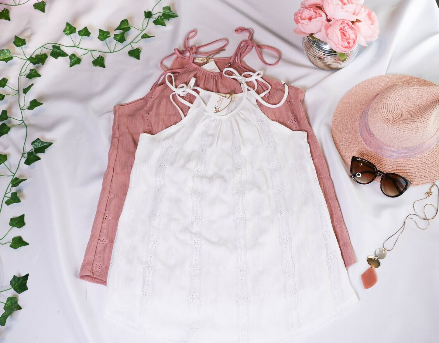 Maddy Tunic